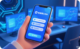 电销CRM，电销拓客CRM,电销APP,电销拓客系统