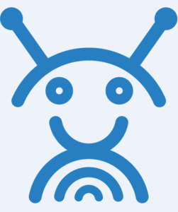 艾达电话机器人